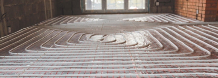 Radiant Heating