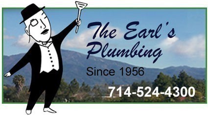 The Earl's Plumbing